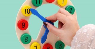 Top Best Baby Room Wall Clocks
