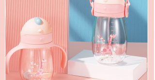 Top 10 Best Baby Training Cups