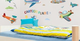 Top 10 Best Baby Room Wall Borders