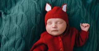 Red Dots on the Face of Newborn Babies FAQs