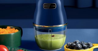 Top 10 Best Baby Food Processors