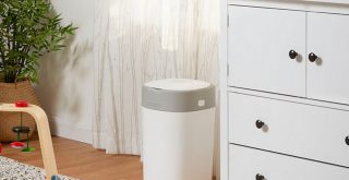 Top 10 Best Diaper Pail Refills
