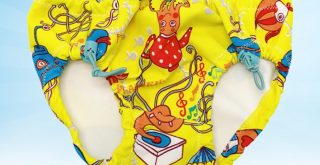 Top 10 Best Baby Swim Diapers
