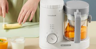 Top 10 Best Baby Food Steamers