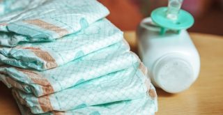 Top 10 Best Baby Disposable Diapers