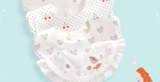 Top 10 Best Baby Burp Cloths