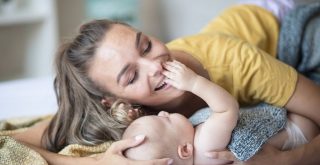 What is the Short of Breath Problem in Newborns