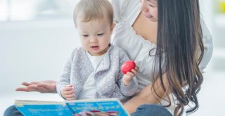 Top 10 Best Baby Training Books