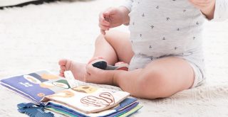 Top 10 Best Baby Potty Training Books