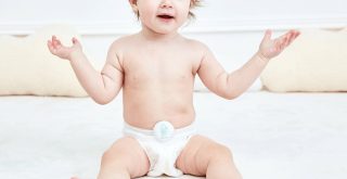 Top 10 Best Wearable Baby Monitors