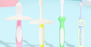 Top 10 Best Baby Oral Care Sets