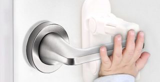 Top 10 Best Baby Door Safety Products