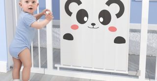 Top 10 Best Baby Door Safety Gates