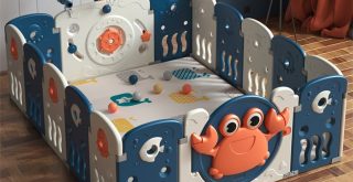Top 10 Best Freestanding Baby Gates