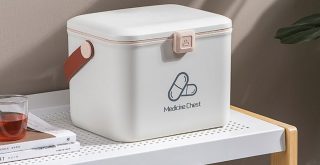 Top 10 Best Baby First Aid Kits