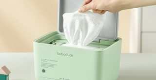Top 10 Best Baby Wipe Warmers