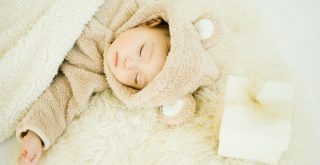 Why Your Newborns Not Sleep Well