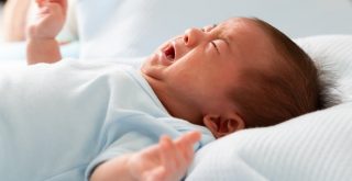 Diarrhea in Newborn Infants Signs Causes and Solutions