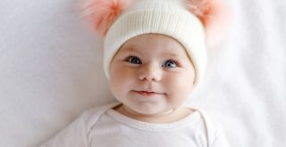What is Baby White Birthmark and How to Remove It