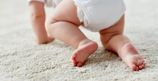 Milk Flaps in the Stool of Newborns Causes and Suggestions