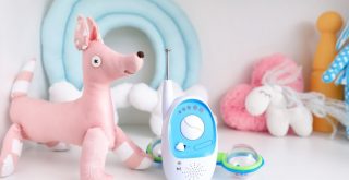 Top 10 Best Baby Audio Monitors