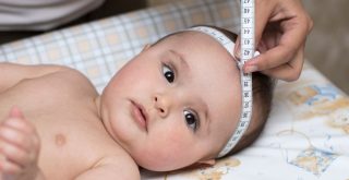 How to Take A Newborn Babys Basic Measurement