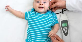 What Is Newborn Hearing Screening