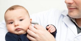 Why Do Doctors Examine Anus and External Genitalia of Newborns