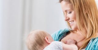 What Should You Do If Your Newborn Child Doesnt Breastfeed