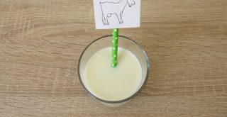 Is Goat Milk A Reliable Food for Newborn Children
