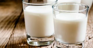 Goat Milk VS Cows Milk Which Is Better for A 1 Year Old Kid