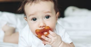 How to Feed A 4 Month Old Baby
