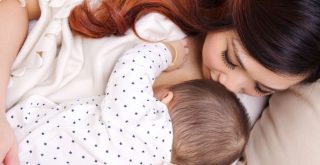 What Is the Correct Posture for Breastfeeding