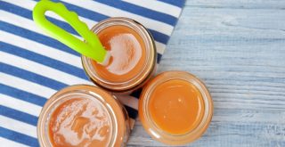 What is Proper Nutrition in Infants