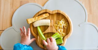 How to Keep A Newborn Baby Properly Nourished