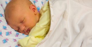 Jaundice in Newborn Babies