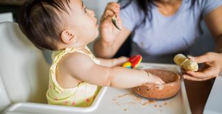 How Does Mixed Feeding Affect The Babys Stool
