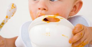 How to Make Supplementary Foods At Home