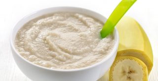 Supplementary Foods that Gives Your Baby Calcium
