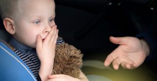 Why Babies Vomit Milk