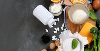 How Serious the Baby Calcium Deficiency Problem Is