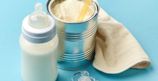 Is Infant Calcium Overdose A Serious Health Concern