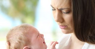 What to Do If the baby Does Not Eat Milk Powder