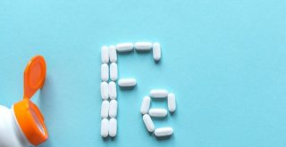How to Feed Newborn Baby Iron Supplement
