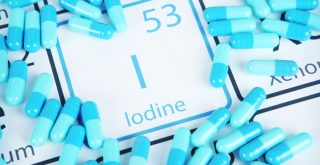 How to Prevent Iodine Deficiency for Baby Health