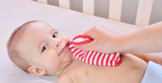 Should Parents Worry about the Baby Drooling Problem