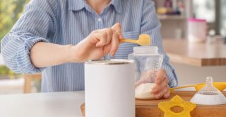 10 Best Baby Iron Supplements