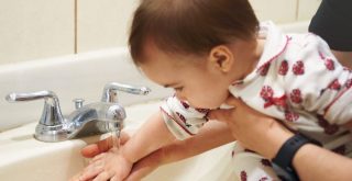 Best Baby Hand Sanitizers Reviews and Buying Guide