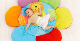 Best Baby Playmats Reviews and Buying Guide