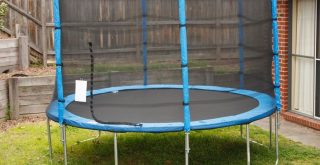 Best Baby Trampolines Reviews and Buying Guide